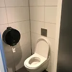 Red Light Bed and Breakfast