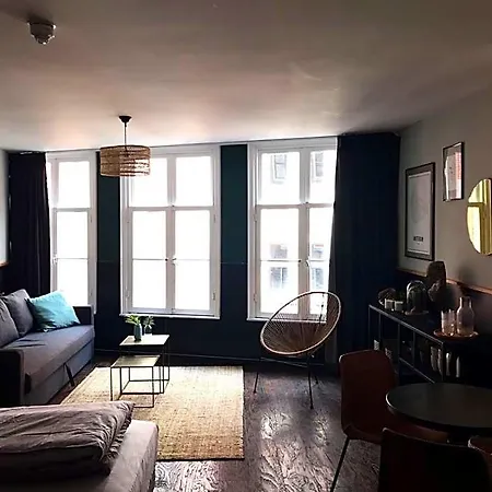 Red Light 3* Amsterdam
