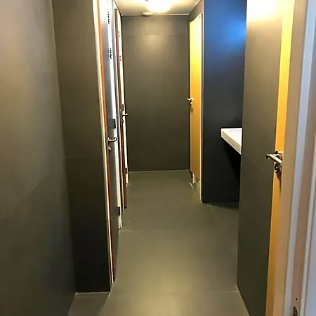 Bed & Breakfast Red Light 3*