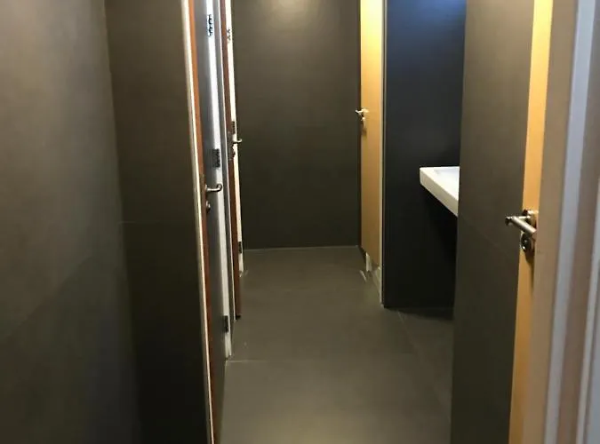 Red Light אמסטרדם