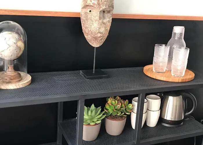 Panzió Red Light 3*