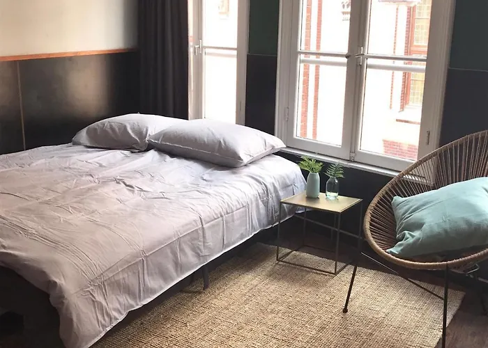 Red Light 3* アムステルダム