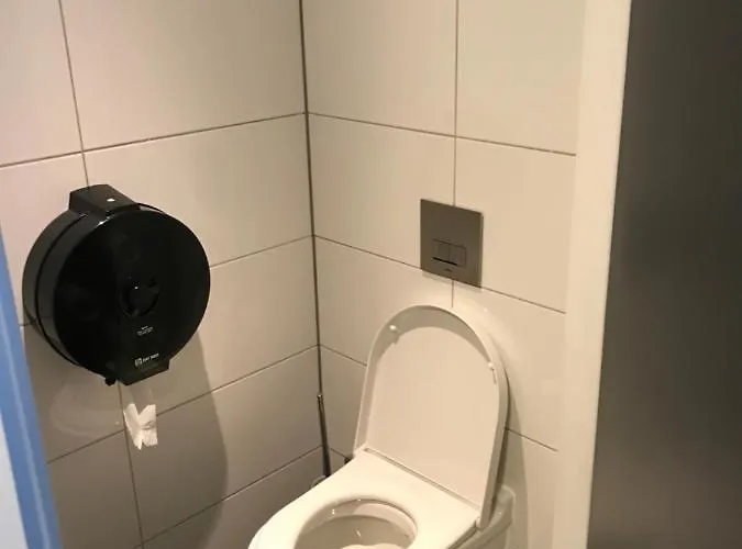 Red Light ベッド・アンド・ブレックファスト