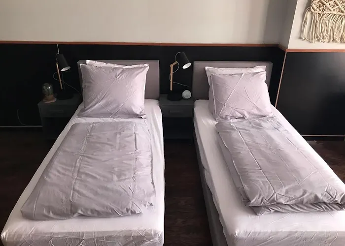 Red Light 3* אמסטרדם