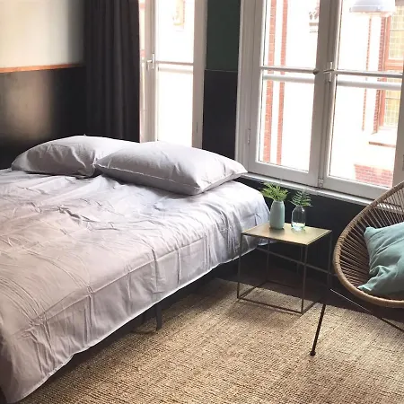 Red Light 3* Amsterdam