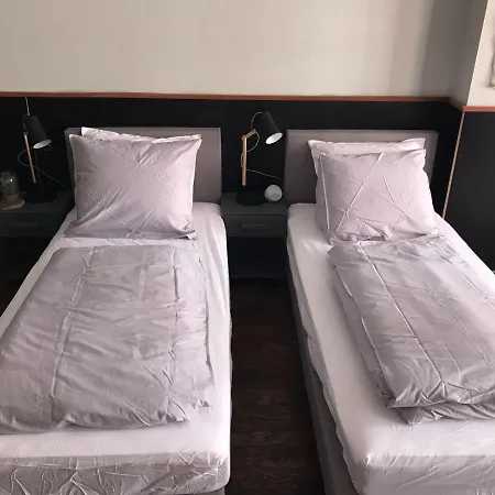 Red Light 3* Amsterdam