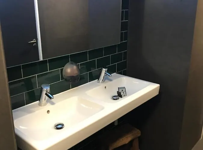 Couette-café Red Light Amsterdam